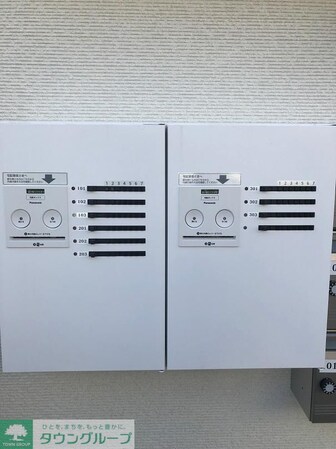 ar西川口の物件内観写真